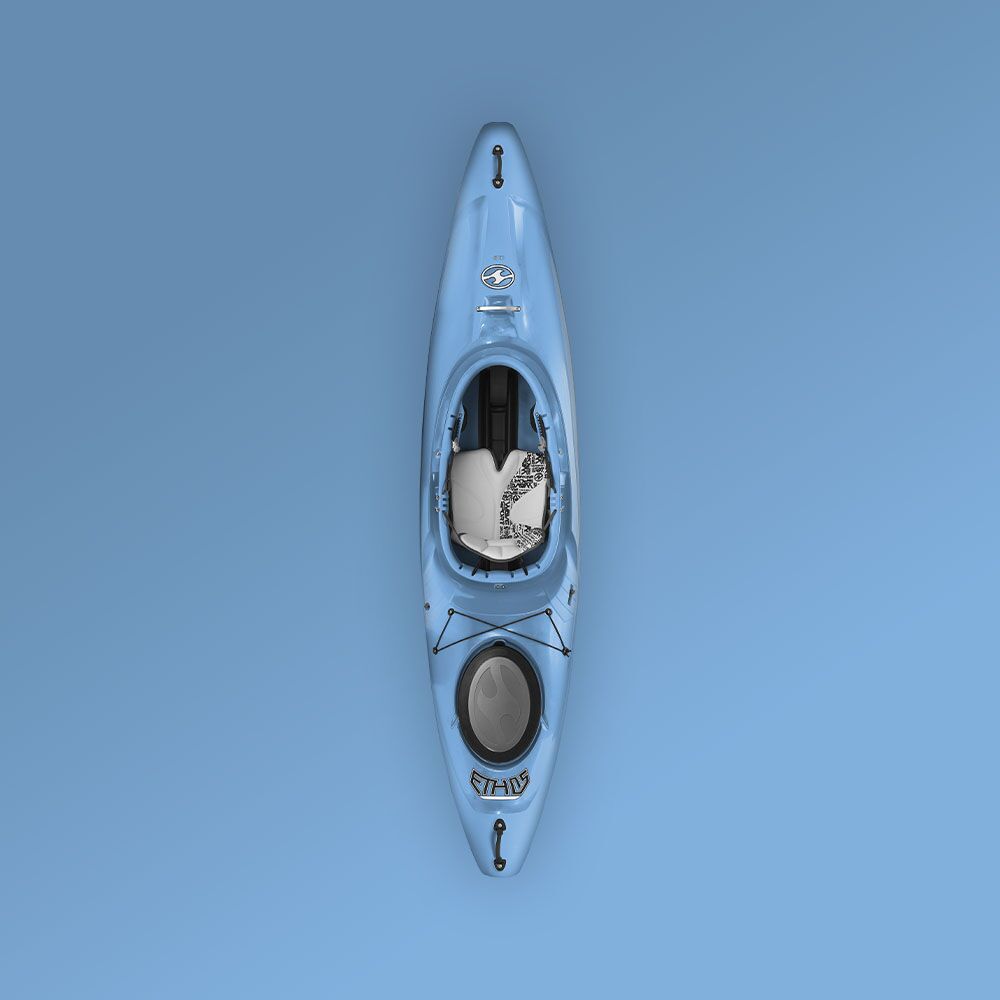 Wave Sport | Maya Blue